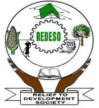 Relief to Development Society(REDESO) Logo