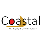 Coastal Aviation Tanzania Logo