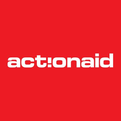 ActionAid Tanzania Logo