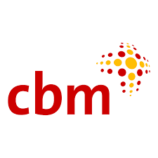 CBM International Logo