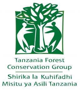 Tanzania Forest Conservation Group(TFCG) Logo