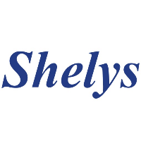 Shelys Pharmaceuticals Ltd Logo