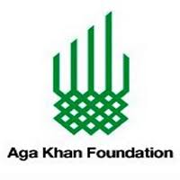 Aga Khan Foundation Tanzania Logo