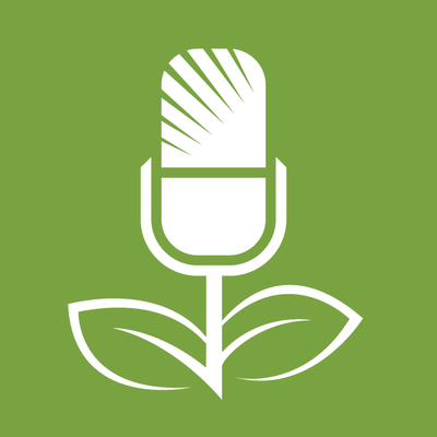 Farm Radio International Logo