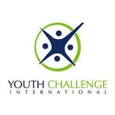 Youth Challenge International Logo