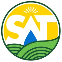 Sustainable Agriculture Tanzania(SAT) logo