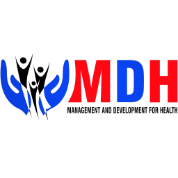 MDH Logo
