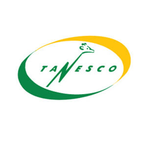 TANESCO Logo