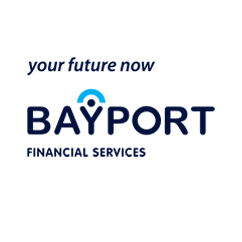 BayPort Tanzania Logo