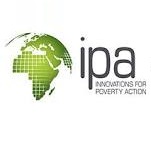 Innovations for Poverty Action(IPA) Logo
