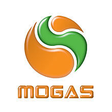 MOGAS Tanzania Limited Logo