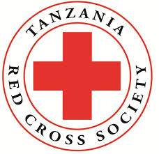 Tanzania Red Cross Society(TRCS) Logo