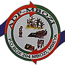 ADP Mbozi Logo