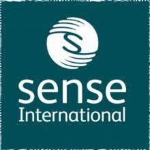 Sense International Tanzania Logo