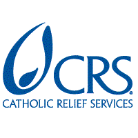 Catholic Relief Services(CRS) Logo