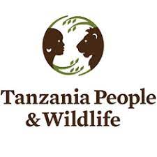 Tanzania People & Wildlife (TPW) Logo