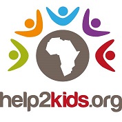 help2kids Logo