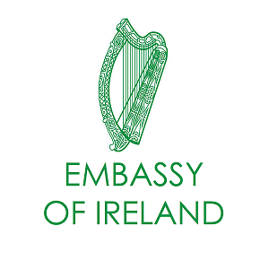 Embasy of Ireland