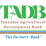 Tanzania Agricultural Development Bank Logo