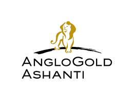 Anglo Gold Ashanti Logo