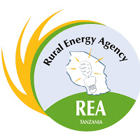 Rural Energy Agency(REA) Logo