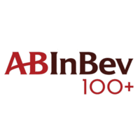Anheuser-Busch InBev Logo