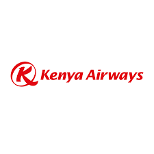 Kenya Airways Logo