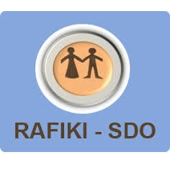 Rafiki Social Development Organization Logo