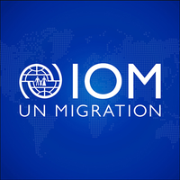 IOM - UN Migration Logo