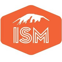 International School Moshi Logo