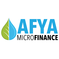 AFYA Micro Finance Limited (AMiF) Logo