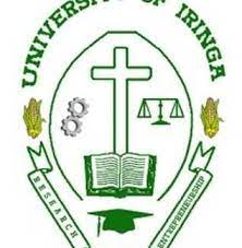 University of Iringa(UOI) Logo