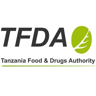 Tanzania Food and Drugs Authority (TFDA) Logo