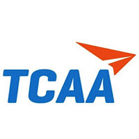 Tanzania Civil Aviation Authority (TCAA) Logo