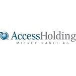 Access Microfinance Holding AG Logo