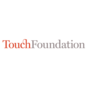 Touch Foundation, Inc Logo