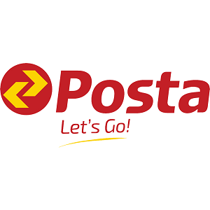 Tanzania Posts Corporation (TPC) Logo