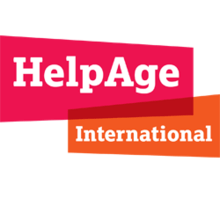 HELPAGE INTERNATIONAL TANZANIA Logo