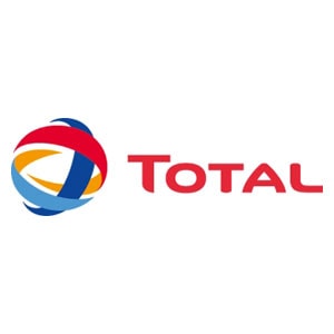 Total Tanzania Logo
