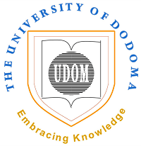 University of Dodoma(UDOM) Logo
