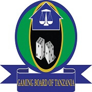 Gaming Board of Tanzania Logo