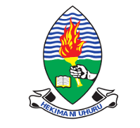 University Of Dar es Salaam (UDSM) Logo