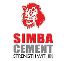 Simba Cement PLC Logo