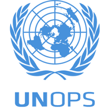 United Nations Office for Project Services (UNOPS) Logo