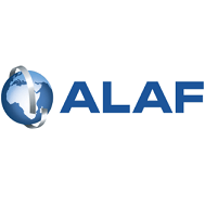 ALAF Limited Logo