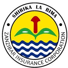 Zanzibar Insurance Corporation (ZIC) Logo