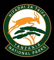 Tanzania National parks (TANAPA) Logo