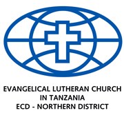 Evangelical Lutheran Church Tanzania (ELCT) Logo