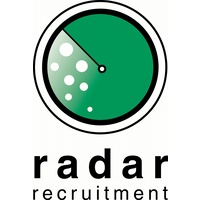 Radar Recruitment Logo