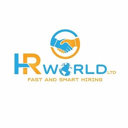 HR World Ltd